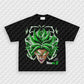 BIG FACE BROLY TEE - VIP - GAME CHANGERS GRAPHIC TEE
