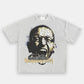 BIG FACE CHESTER TEE - VIP - GAME CHANGERS - GAME CHANGERS GRAPHIC TEE