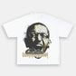 BIG FACE CHESTER TEE - VIP - GAME CHANGERS - GAME CHANGERS GRAPHIC TEE