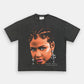 BIG FACE CHRISTINA MILIAN TEE - VIP - GAME CHANGERS TEE
