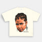 BIG FACE CHRISTINA MILIAN TEE - VIP - GAME CHANGERS TEE