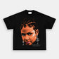 BIG FACE CHRISTINA MILIAN TEE - VIP - GAME CHANGERS TEE