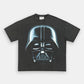 BIG FACE DARTH VADER TEE - VIP - GAME CHANGERS TEE