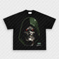 BIG FACE DOCTOR DOOM TEE - VIP - GAME CHANGERS GRAPHIC TEE