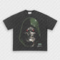 BIG FACE DOCTOR DOOM TEE - VIP - GAME CHANGERS GRAPHIC TEE