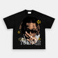 BIG FACE DON TOLIVER TEE - VIP - GAME CHANGERS TEE