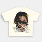 BIG FACE DON TOLIVER TEE - VIP - GAME CHANGERS TEE