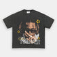 BIG FACE DON TOLIVER TEE - VIP - GAME CHANGERS TEE