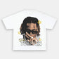 BIG FACE DON TOLIVER TEE - VIP - GAME CHANGERS TEE