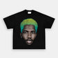 BIG FACE FRANK TEE - VIP - GAME CHANGERS TEE