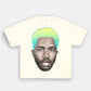 BIG FACE FRANK TEE - VIP - GAME CHANGERS TEE