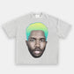 BIG FACE FRANK TEE - VIP - GAME CHANGERS TEE