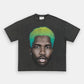 BIG FACE FRANK TEE - VIP - GAME CHANGERS TEE