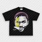 BIG FACE FRANK V2 TEE - VIP - GAME CHANGERS GRAPHIC TEE
