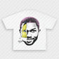 BIG FACE FRANK V2 TEE - VIP - GAME CHANGERS GRAPHIC TEE