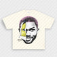 BIG FACE FRANK V2 TEE - VIP - GAME CHANGERS GRAPHIC TEE