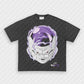 BIG FACE FRIEZA TEE - VIP - GAME CHANGERS GRAPHIC TEE