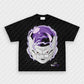 BIG FACE FRIEZA TEE - VIP - GAME CHANGERS GRAPHIC TEE