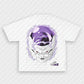 BIG FACE FRIEZA TEE - VIP - GAME CHANGERS GRAPHIC TEE