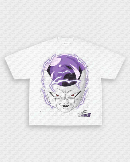 BIG FACE FRIEZA TEE - VIP - GAME CHANGERS GRAPHIC TEE