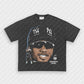 BIG FACE GERVONTA TEE - VIP - GAME CHANGERS - GAME CHANGERS GRAPHIC TEE