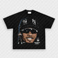 BIG FACE GERVONTA TEE - VIP - GAME CHANGERS - GAME CHANGERS GRAPHIC TEE