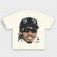 BIG FACE GERVONTA TEE - VIP - GAME CHANGERS - GAME CHANGERS GRAPHIC TEE