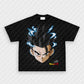 BIG FACE GOHAN TEE - VIP - GAME CHANGERS GRAPHIC TEE