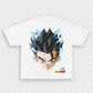 BIG FACE GOHAN TEE - VIP - GAME CHANGERS GRAPHIC TEE