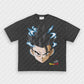 BIG FACE GOHAN TEE - VIP - GAME CHANGERS GRAPHIC TEE
