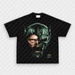 BIG FACE GREEN GOBLIN TEE - VIP - GAME CHANGERS GRAPHIC TEE