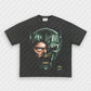 BIG FACE GREEN GOBLIN TEE - VIP - GAME CHANGERS GRAPHIC TEE