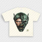 BIG FACE GREEN GOBLIN TEE - VIP - GAME CHANGERS GRAPHIC TEE