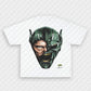 BIG FACE GREEN GOBLIN TEE - VIP - GAME CHANGERS GRAPHIC TEE