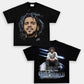 BIG FACE JCOLE TEE - [DS] - VIP - GAME CHANGERS TEE