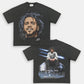 BIG FACE JCOLE TEE - [DS] - VIP - GAME CHANGERS TEE