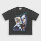 BIG FACE JOKER TEE - VIP - GAME CHANGERS GRAPHIC TEE