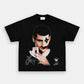 BIG FACE JOKIC TEE - VIP - GAME CHANGERS TEE