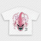 BIG FACE KID BUU TEE - VIP - GAME CHANGERS GRAPHIC TEE