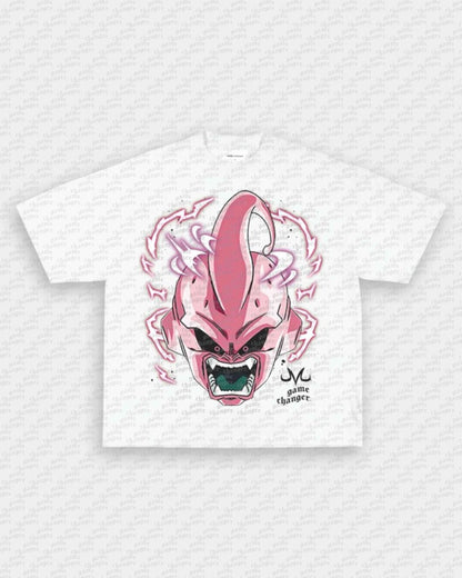 BIG FACE KID BUU TEE - VIP - GAME CHANGERS GRAPHIC TEE