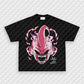 BIG FACE KID BUU TEE - VIP - GAME CHANGERS GRAPHIC TEE