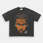 BIG FACE LIL BABY TEE - VIP - GAME CHANGERS TEE