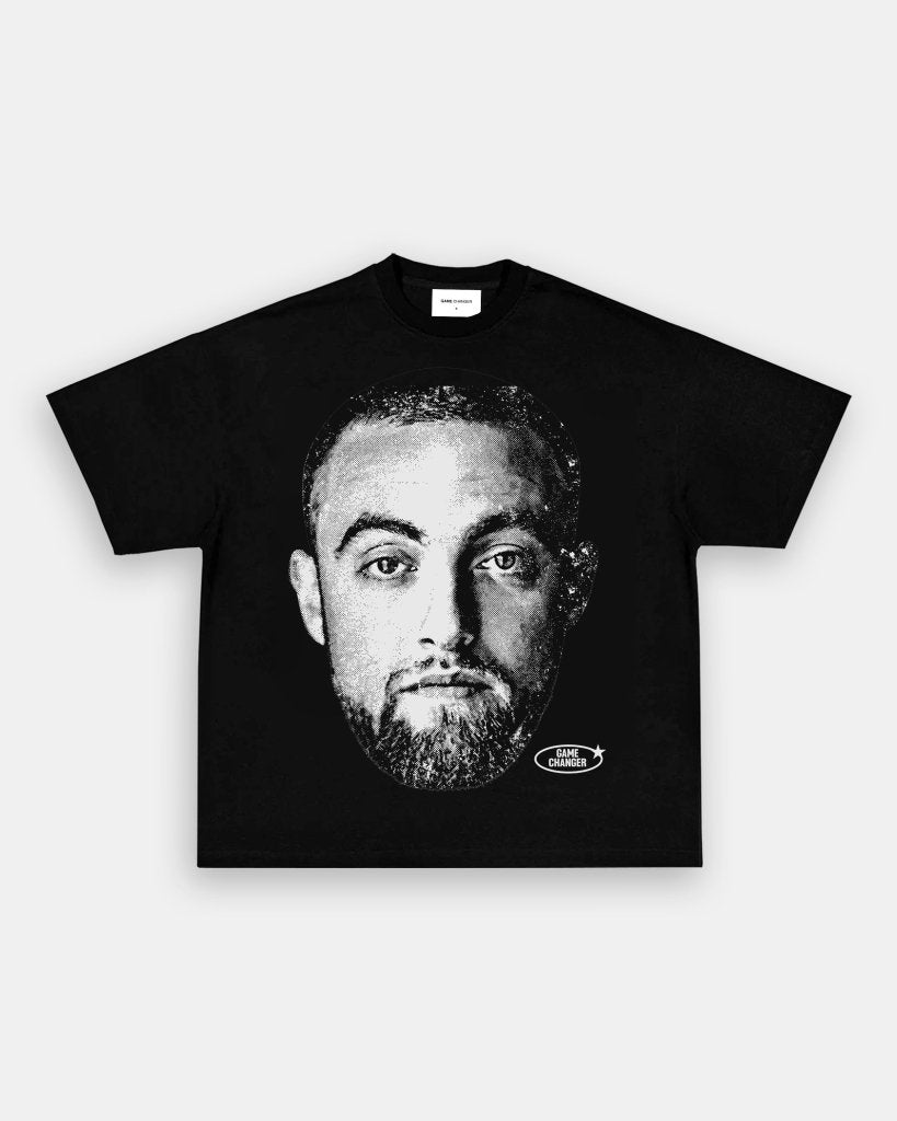 BIG FACE MAC V2 TEE - VIP - GAME CHANGERS TEE