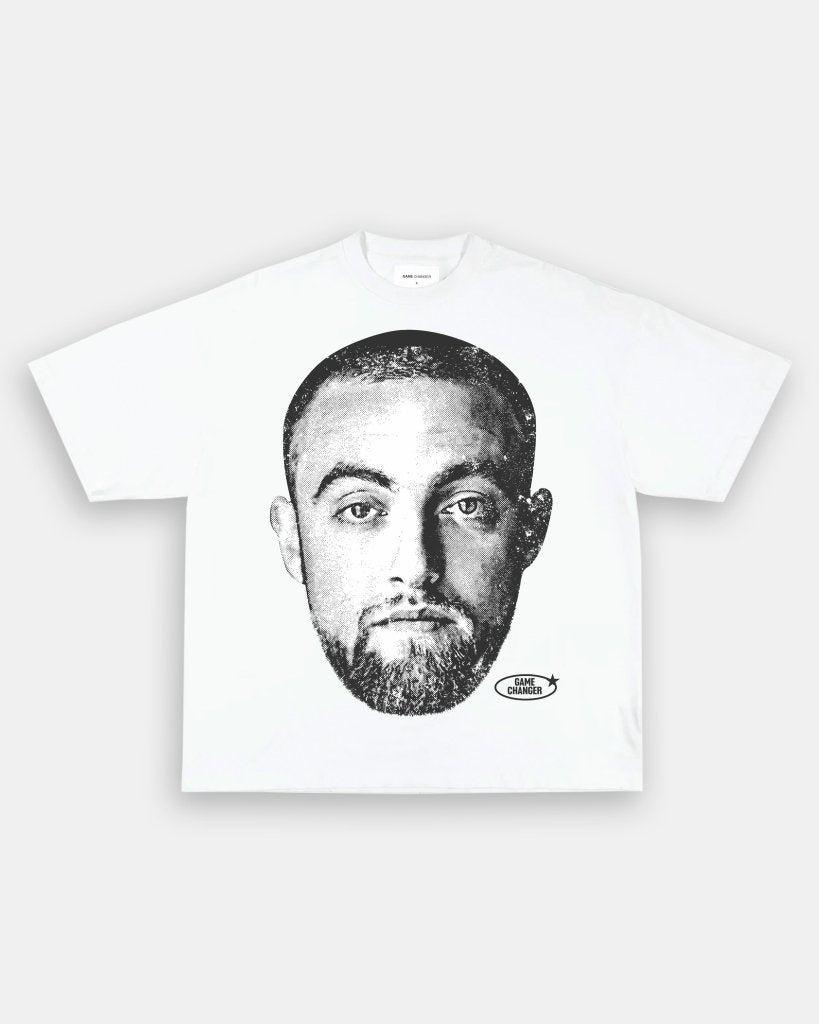 BIG FACE MAC V2 TEE - VIP - GAME CHANGERS TEE