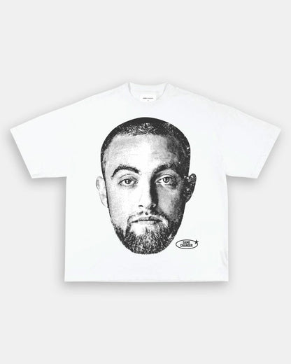 BIG FACE MAC V2 TEE - VIP - GAME CHANGERS TEE