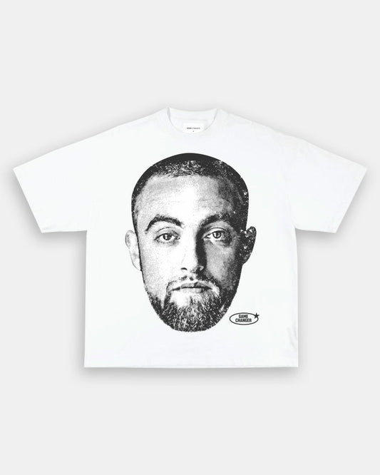 BIG FACE MAC V2 TEE - VIP - GAME CHANGERS TEE