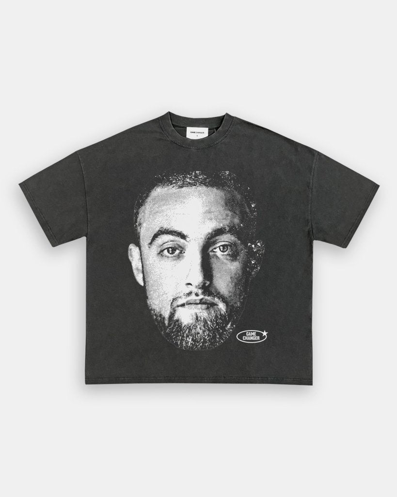 BIG FACE MAC V2 TEE - VIP - GAME CHANGERS TEE