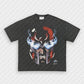 BIG FACE MAGNETO TEE - VIP - GAME CHANGERS GRAPHIC TEE