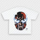 BIG FACE MAGNETO TEE - VIP - GAME CHANGERS GRAPHIC TEE