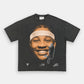 BIG FACE MELO TEE - VIP - GAME CHANGERS TEE